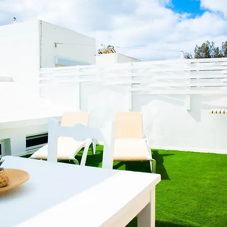Vibesol Rooftop