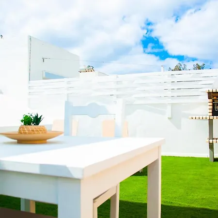 Vibesol Rooftop