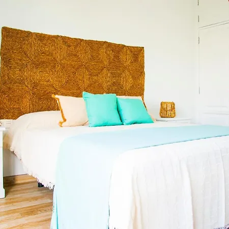 Vibesol Rooftop Apartment Playa Honda (Lanzarote)