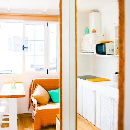 Vibesol Rooftop Appartement